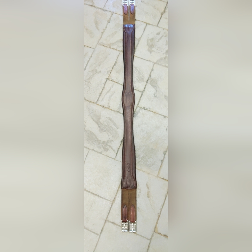 CWD 56" Girth